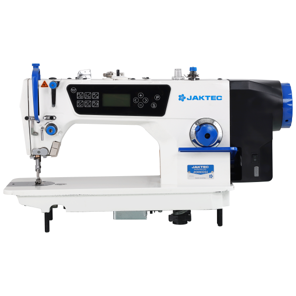 JAKTEC 9900 Elektronik Düz Dikiş Makinesi