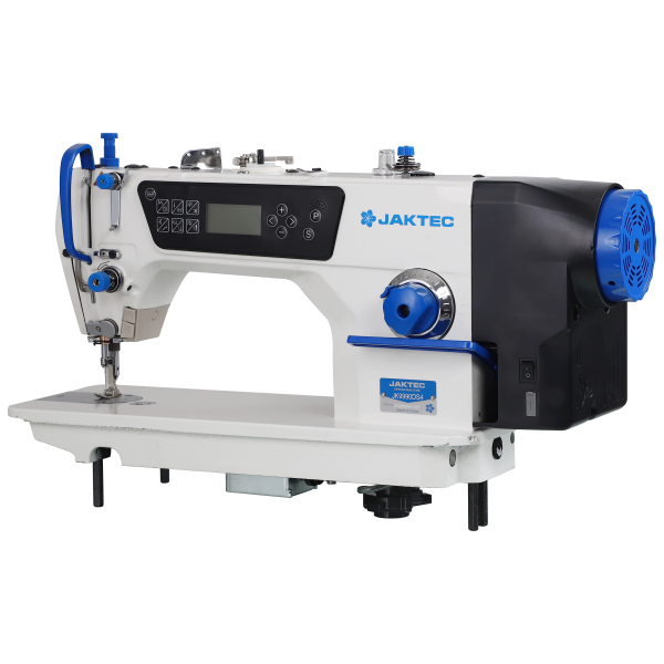 JAKTEC 9900 Elektronik Düz Dikiş Makinesi