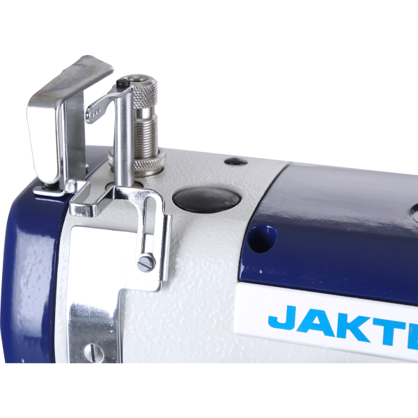 JAKTEC 562ED Etek Reçme Dikiş Makinesi Direct Drive