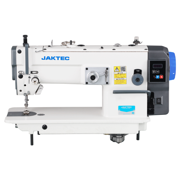 JAKTEC 1530D Atlar Diker Zikzak Dikiş Makinesi Direct Drive