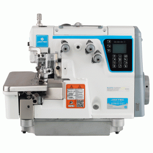 Jaktec F940 3 İp Baby Overlok Otomatik
