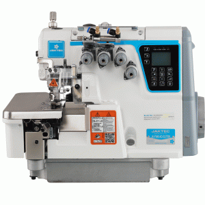 Jaktec F940 4 İp Orijinal Kıstırmalı Overlok Dikiş Makinesi