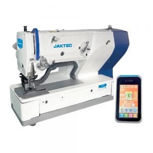 JAKTEC 1790E Otomatik İlik Makinesi