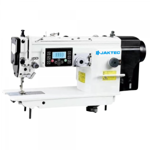 JAKTEC 5530D Oto. Atlar Diker Zikzak Dikiş Makinesi