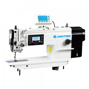 JAKTEC Nervür Piko Oto. Atlar Diker Zikzak Dikiş Makinesi