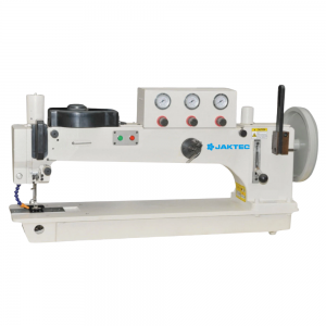 JAKTEC Çadır Yelken Atlar Diker Zikzak Dikiş Mainesi