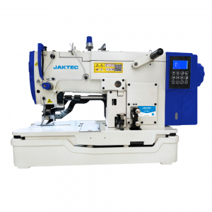 JAKTEC 781T Yarı Otomatik İlik Makinesi